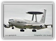 E-3A NATO LX-N90456